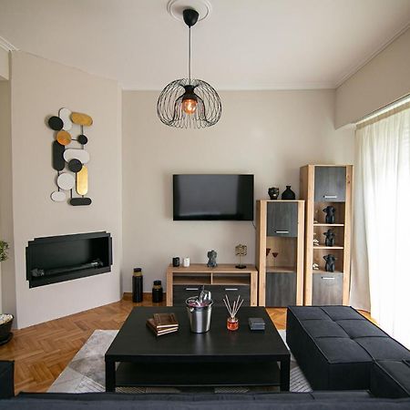 Nobili Guesthouse Athen Exterior foto