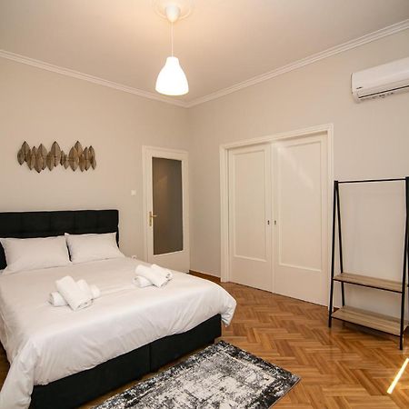 Nobili Guesthouse Athen Exterior foto